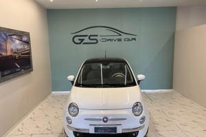 Fiat 500 1.200cc 69cv Allestimento Lounge