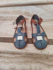 Sandali donna rieker antistress 