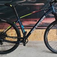 Rockrider xc50