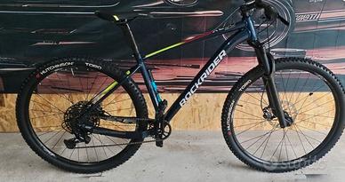 Rockrider xc50