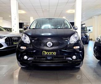 SMART - Forfour - 70 1.0 Passion