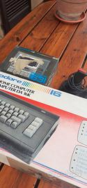 Commodore 16