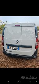 renault kangoo 1.5 dci
