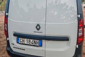 renault kangoo 1.5 dci