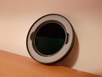 Urth filtro nd1000 67mm