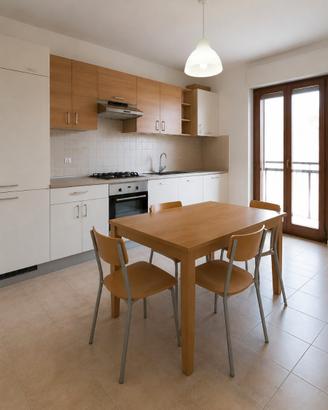 Trilocale con garage in zona Bardolino