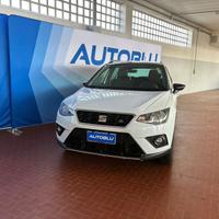 Seat Arona 1.0 tgi fr 90cv