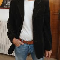 Giacca blazer vintage 