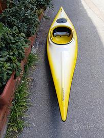 Daytona m10 kayak