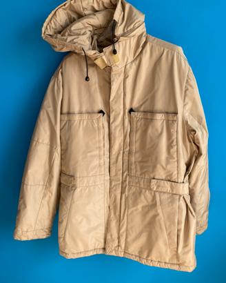Parka con cappuccio Bull & Bear taglia M