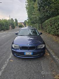 BMW Serie 1 116d Diesel (11/2011) – 230.000 km