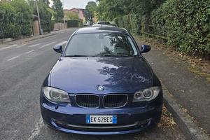 BMW Serie 1 116d Diesel (11/2011) – 230.000 km