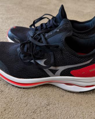 Mizuno Wave Rider Neo 39