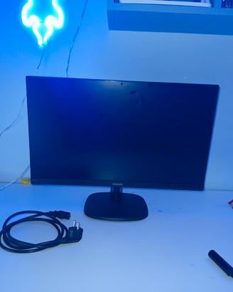 monitor Philips 