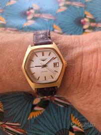 longines automatico 