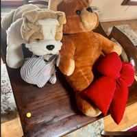 VENTURELLIangeloSETnr4maxiPELUCHEpraticamenteNUOVI