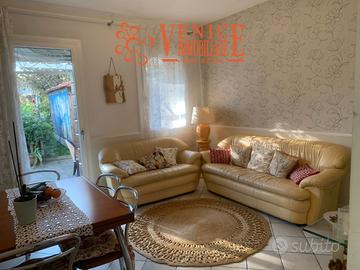 Casa Singola Oriago di Mira con Giardino Privato