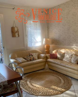 Casa Singola Oriago di Mira con Giardino Privato