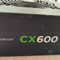 Alimentatore cx600