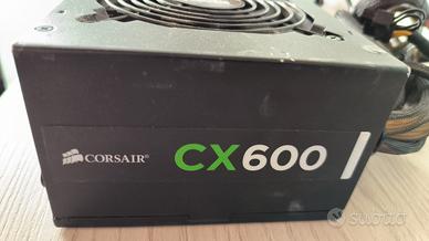 Alimentatore cx600