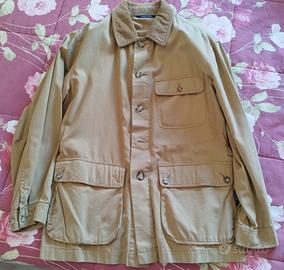 Giacca uomo "Glover"