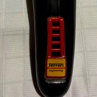 Sella  per  bici da corsa Ferrari Made in Italy 