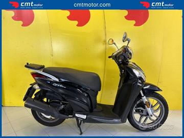 KYMCO People 125 Garantito e Finanziabile