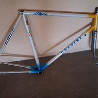 Telaio bici da corsa CHESINI modello PRECISION 