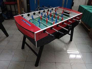 Calcio Balilla FAS MUNDIAL usato 