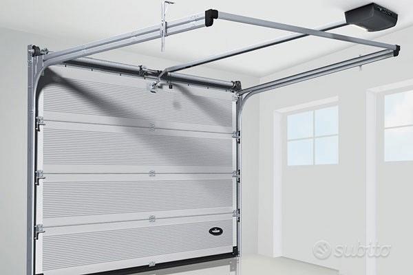 Garage automatico Prezzi e offerte usato Subito