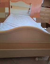 letto singolo ferretti e ferretti