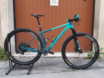 Megamo Factory 07 taglia M