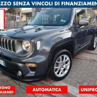 RENEGADE LIMITED 150cv AUTOMATICA *PREZZO VERO* UN