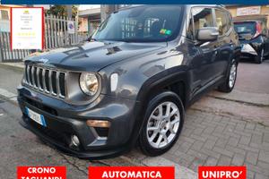 RENEGADE LIMITED 150cv AUTOMATICA *PREZZO VERO* UN