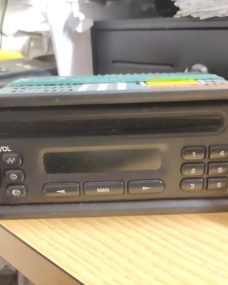 stereo da macchina..Autoradio 