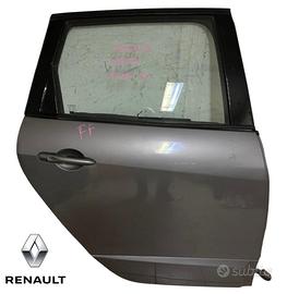 PORTIERA POSTERIORE DESTRA RENAULT Scenic X MOD (0