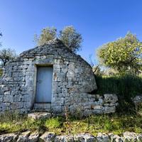 CASA DI CORTE A MONOPOLI