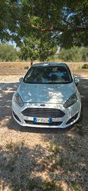Ford Fiesta Titanium 