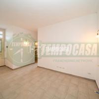 Bilocale con studio vicino alla stazione!!!