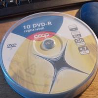 DVD -  R