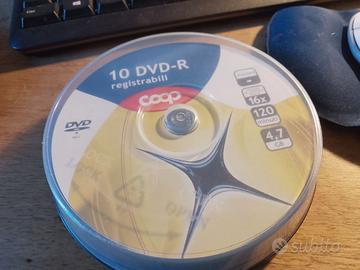 DVD -  R