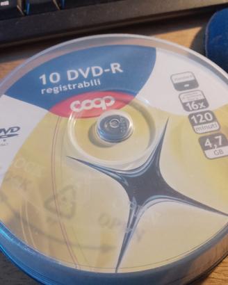 DVD -  R