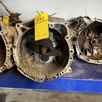 Cambio bmw serie 3 e90 e91 2.0 td