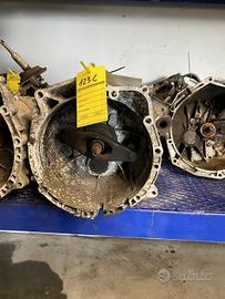 Cambio bmw serie 3 e90 e91 2.0 td