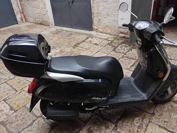 scooter kymco