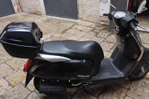 scooter kymco