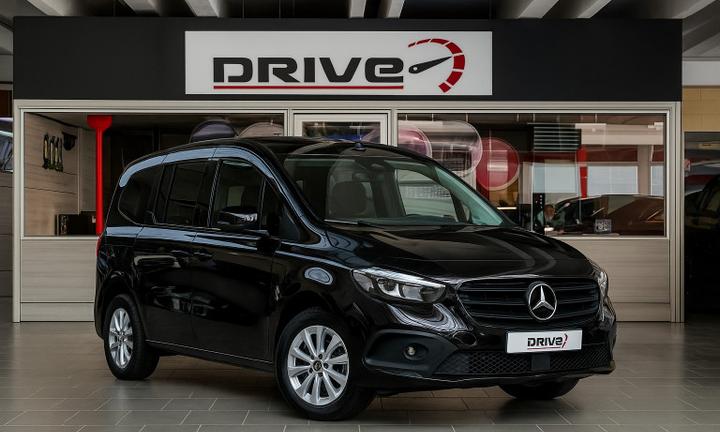 Mercedes Classe T Long 180