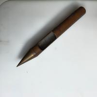 Antico Campionatore per Grano e Sementi