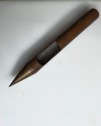 Antico Campionatore per Grano e Sementi