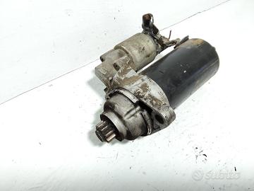 MOTORINO D' AVVIAMENTO SKODA Fabia Berlina 2° Ser
